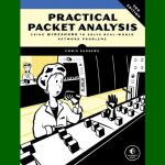 Book Review: Practical Packet Analysis: Using Wireshark to Solve Real-World Network Problems