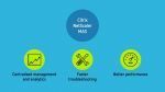 Hybrid, multi-cloud visibility and management with NetScaler MAS