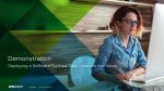 VMware Horizon 7 v 7.5 with VMware Cloud on AWS Technical Overview Video