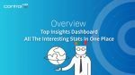 Top Insights Dashboard – Where IT all happens – Video