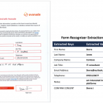 Beyond the printed form: Unlocking insights from documents with Form Recognizer