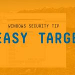 How to better control access to your Windows network