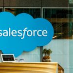 Salesforce co-chief Keith Block steps down