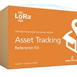 Semtech Releases Reference Kit to Simplify Adoption of LoRa®-based Asset Tracking Solutions