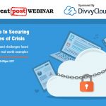 A Practical Guide to Securing the Cloud in Times of Crisis