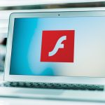 Adobe Flash Player is officially dead
