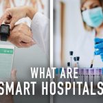 Smart hospitals could be the future of healthcare