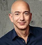 Amazon CEO Bezos to step down; AWS’ Jassy will take reins