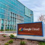 Google Cloud lost £4.1 billion in 2020