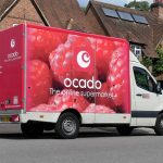 Ocado invests £10m into autonomous vehicle startup Oxbotica