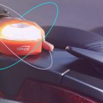 CAR-LITE and Sigfox launch an intelligent light beacon based on the 0G network to replace emergency triangles on the road