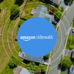 Arrive Announces Successful Integration with Amazon Sidewalk